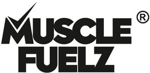 Muscle fuelz Logo